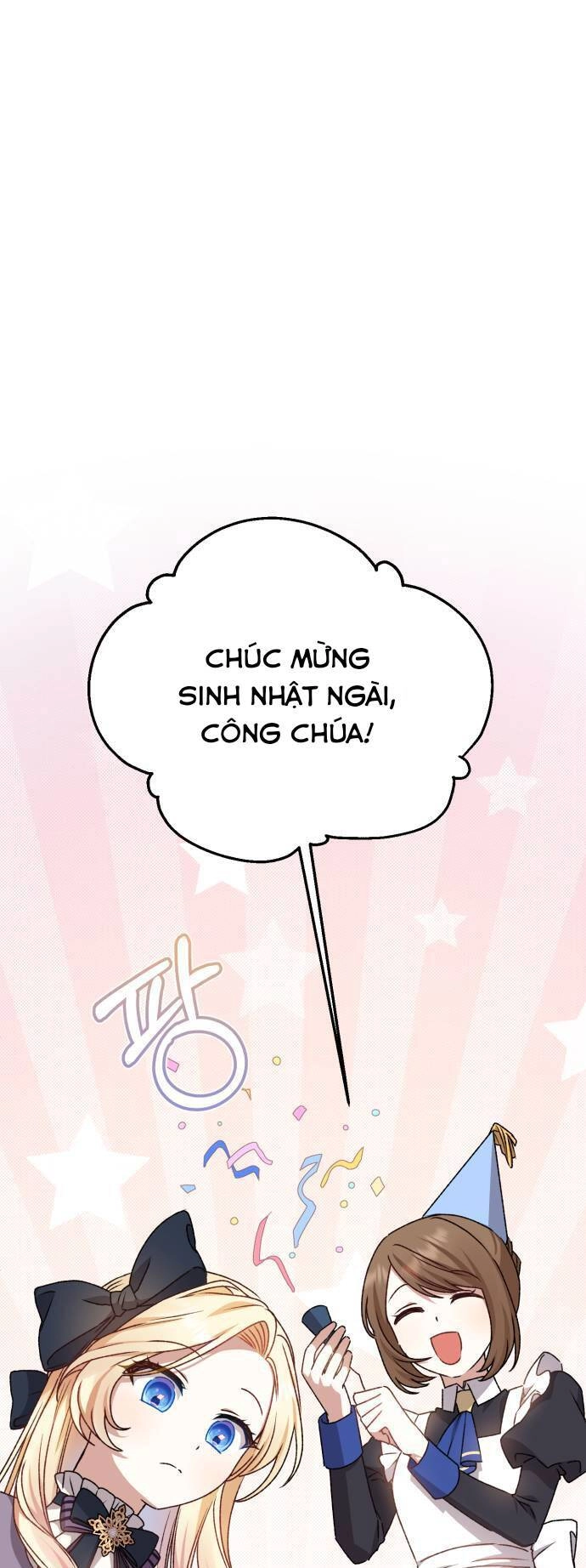 Bạo Chúa Muốn Sống Hiền Lành Chapter 13 - 1