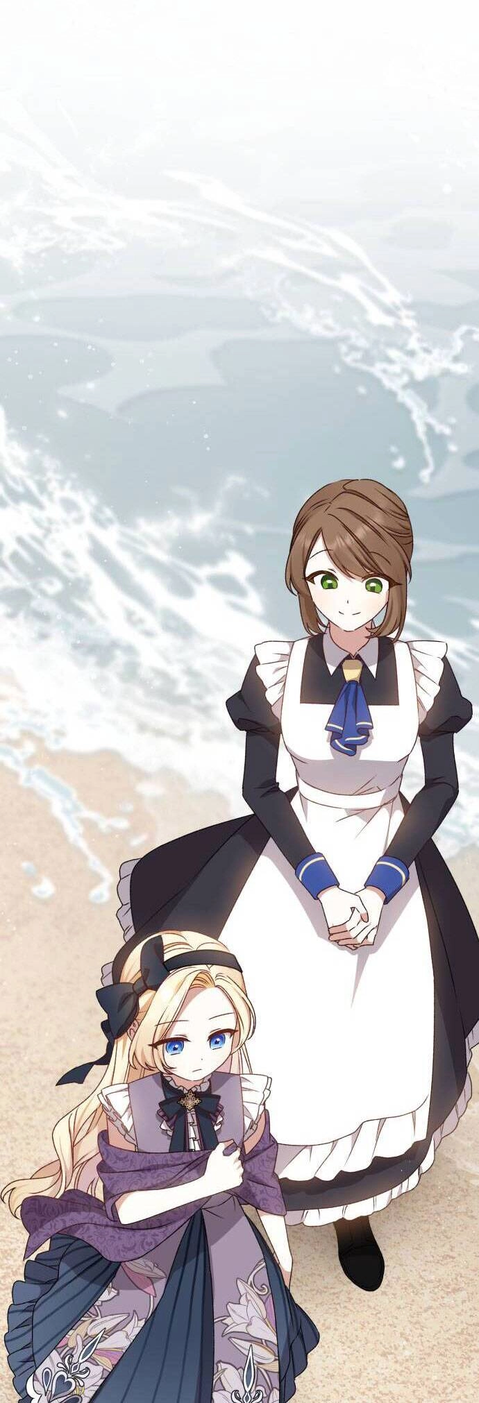 Bạo Chúa Muốn Sống Hiền Lành Chapter 13 - 6