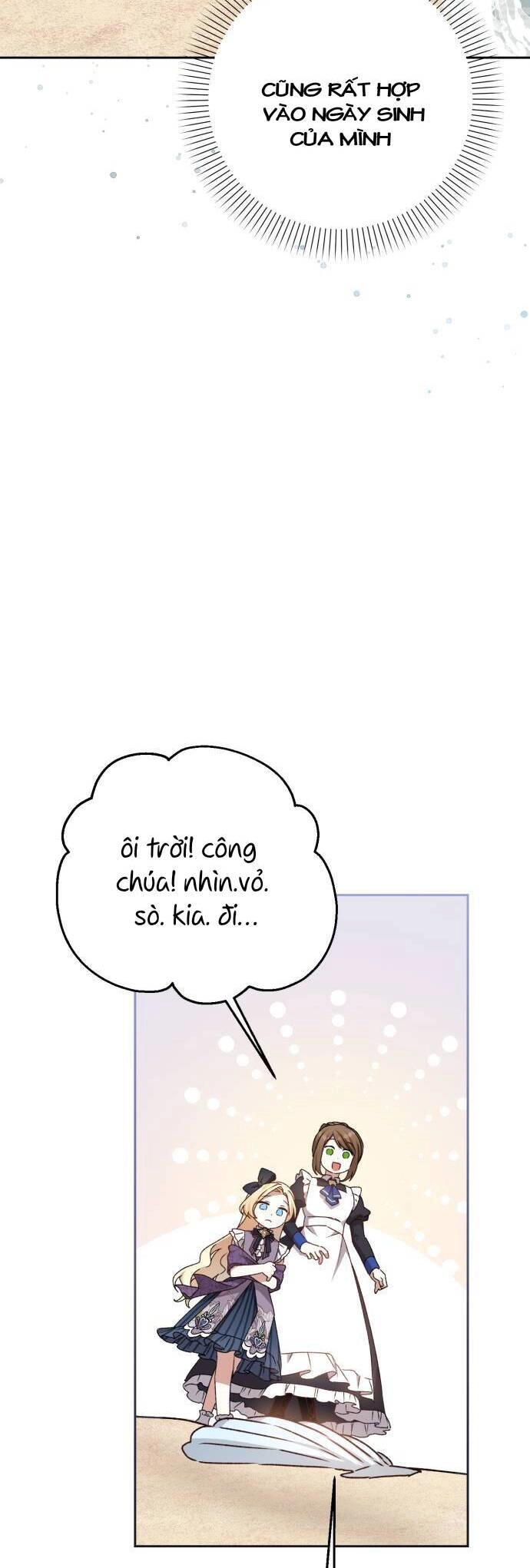 Bạo Chúa Muốn Sống Hiền Lành Chapter 13 - 8