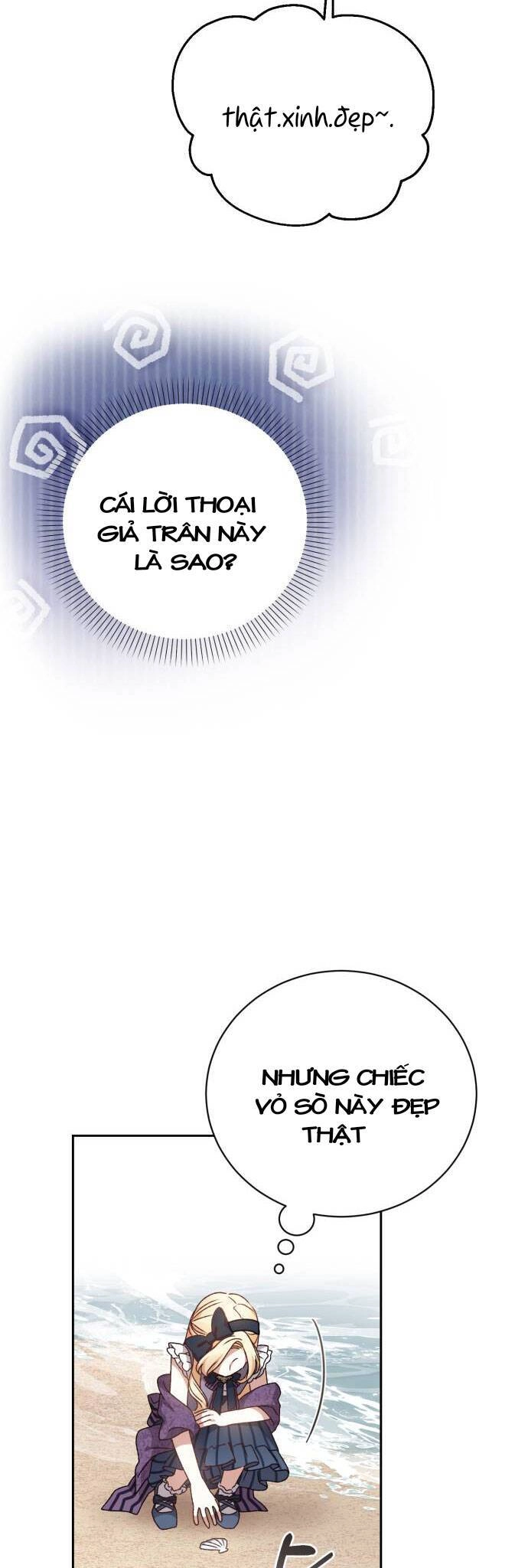 Bạo Chúa Muốn Sống Hiền Lành Chapter 13 - 9