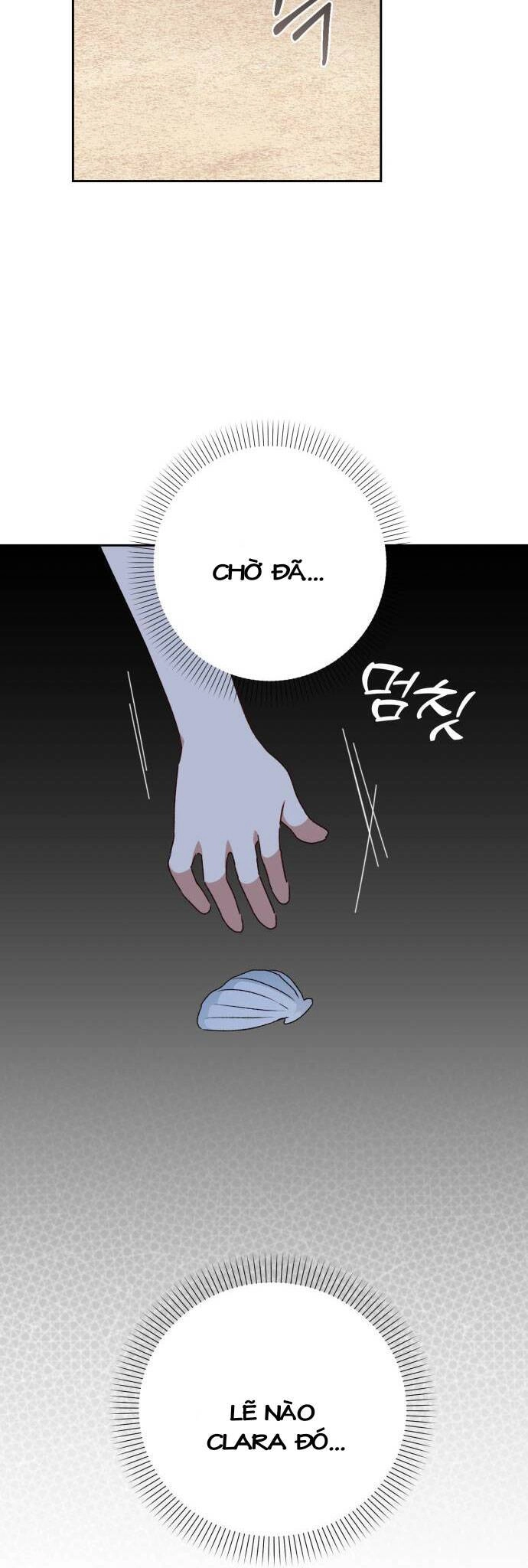 Bạo Chúa Muốn Sống Hiền Lành Chapter 13 - 10