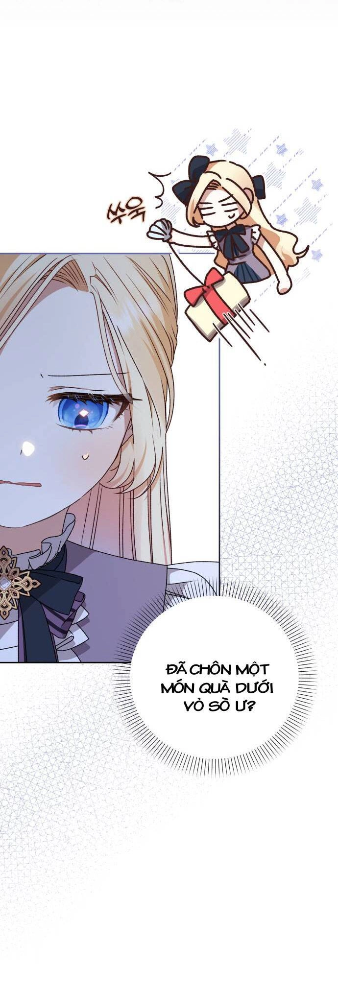 Bạo Chúa Muốn Sống Hiền Lành Chapter 13 - 11