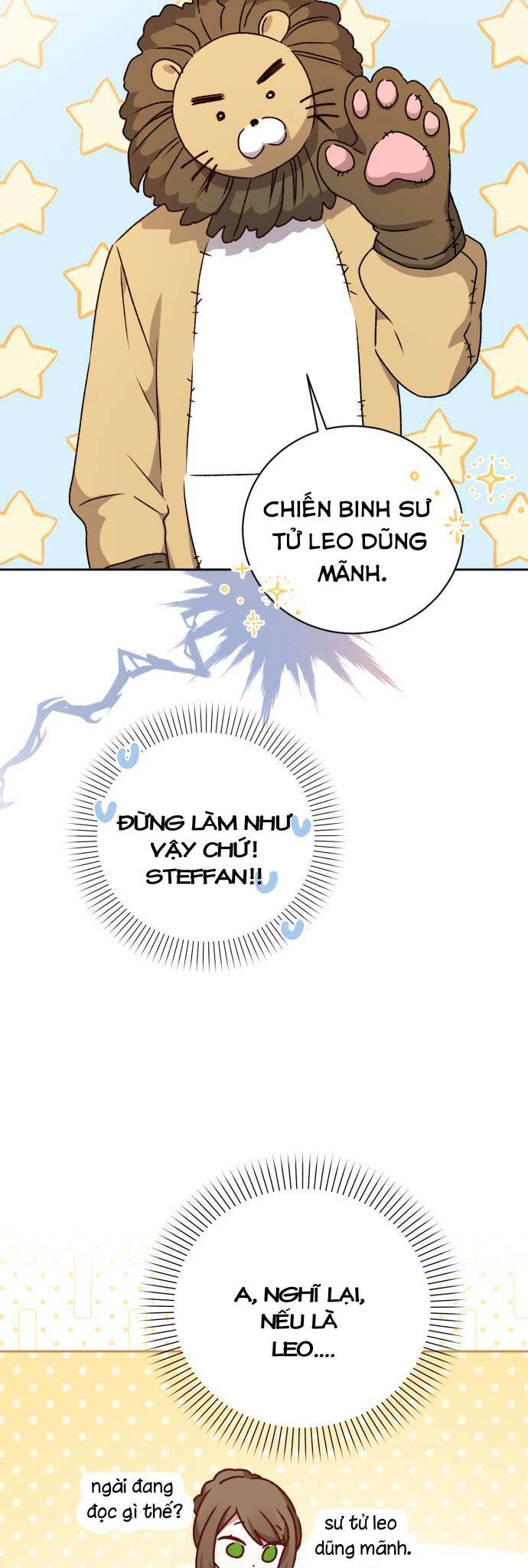 Bạo Chúa Muốn Sống Hiền Lành Chapter 13 - 21