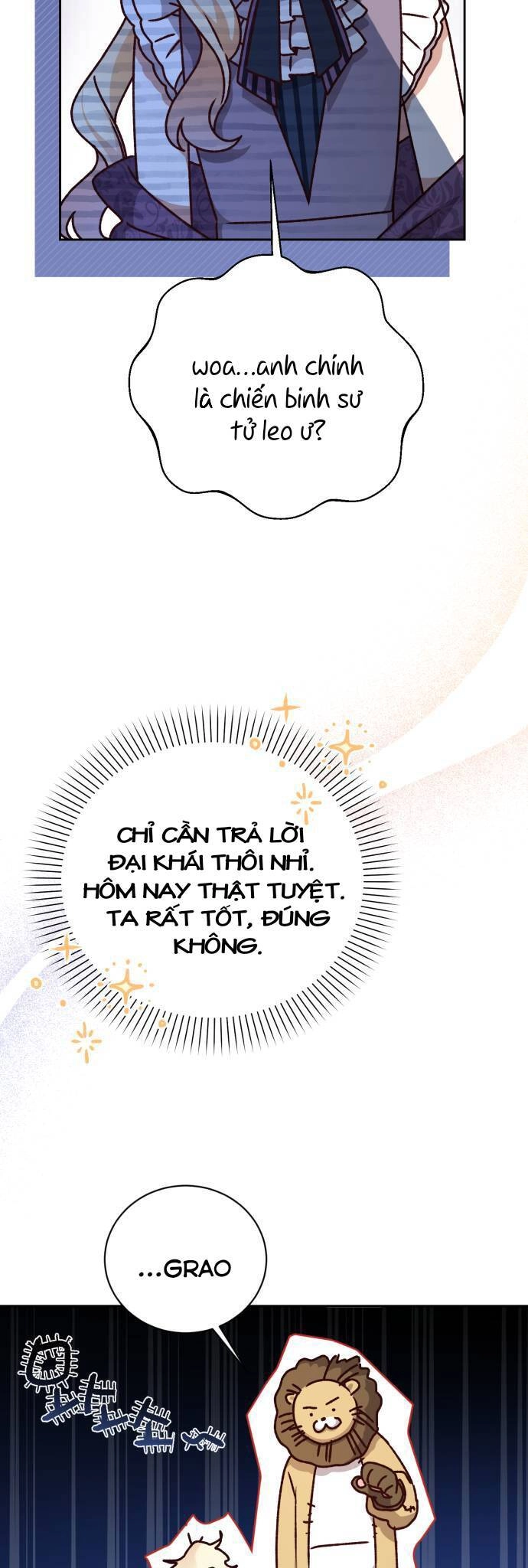 Bạo Chúa Muốn Sống Hiền Lành Chapter 13 - 23