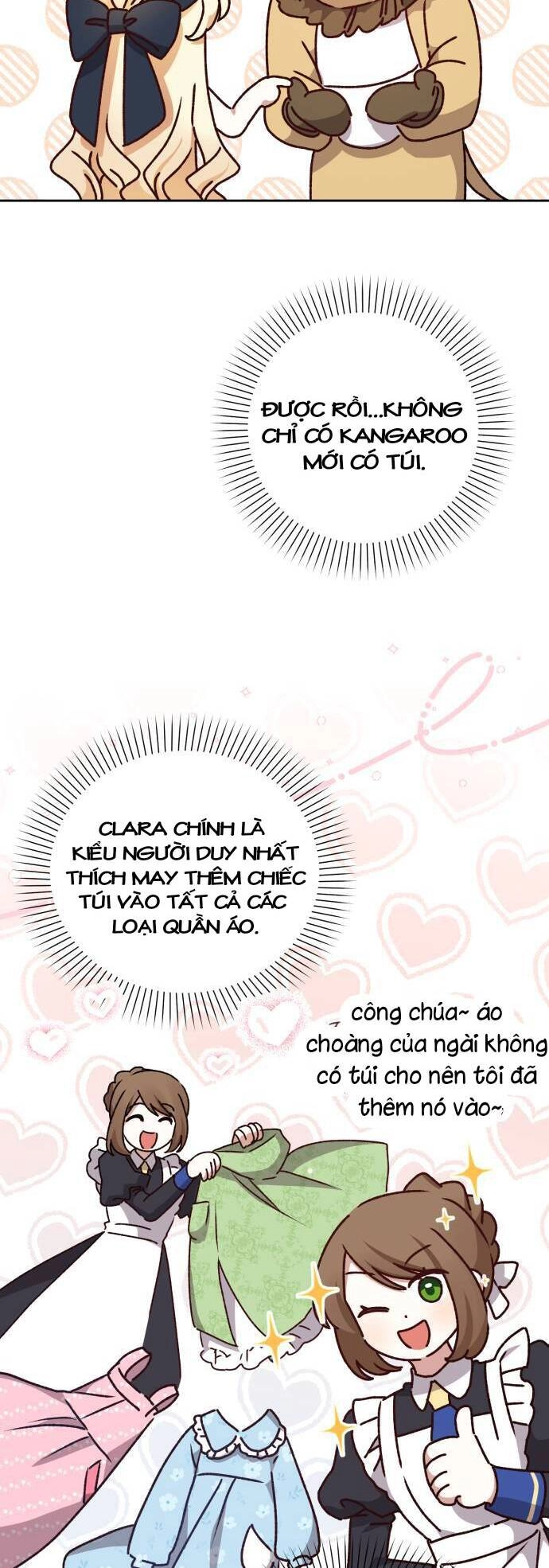 Bạo Chúa Muốn Sống Hiền Lành Chapter 13 - 26