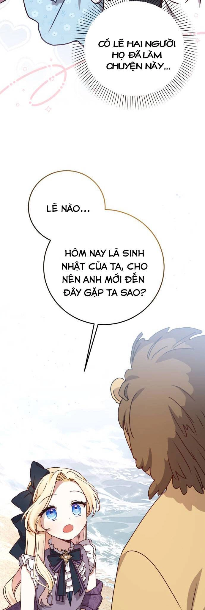 Bạo Chúa Muốn Sống Hiền Lành Chapter 13 - 27