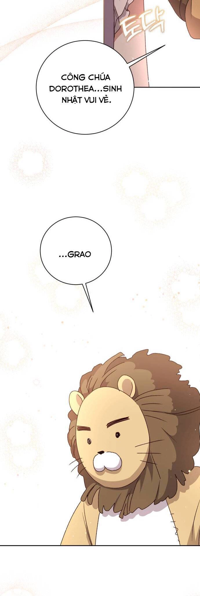 Bạo Chúa Muốn Sống Hiền Lành Chapter 13 - 29