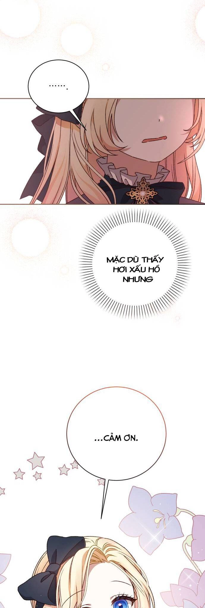 Bạo Chúa Muốn Sống Hiền Lành Chapter 13 - 30