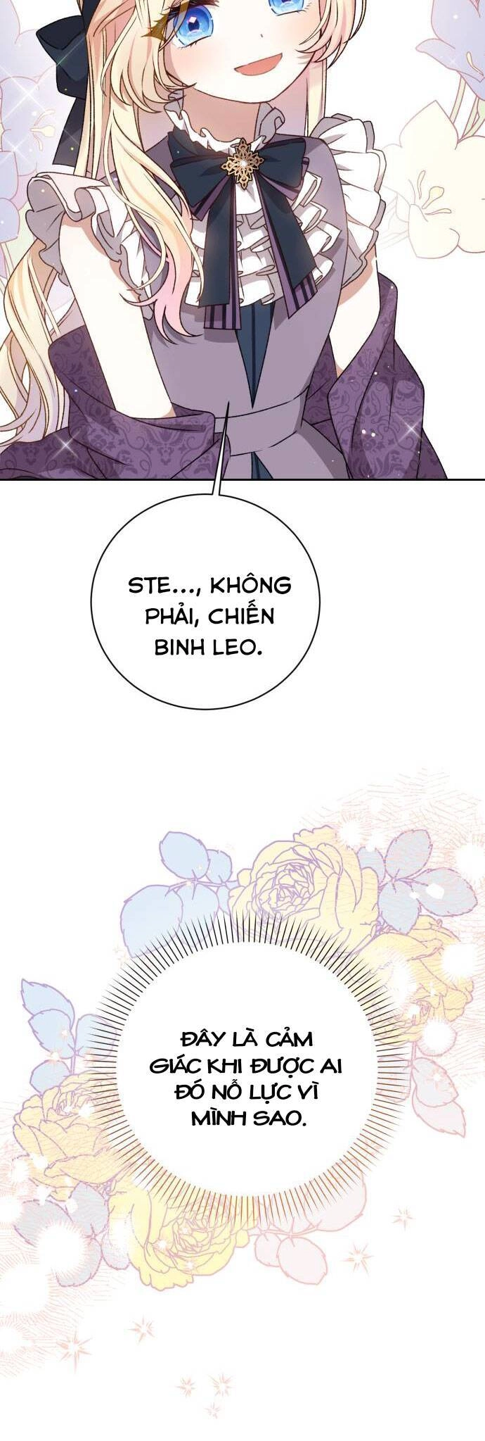 Bạo Chúa Muốn Sống Hiền Lành Chapter 13 - 31