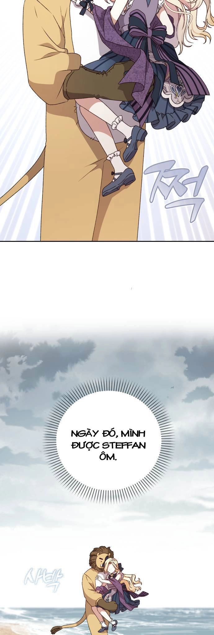 Bạo Chúa Muốn Sống Hiền Lành Chapter 13 - 33