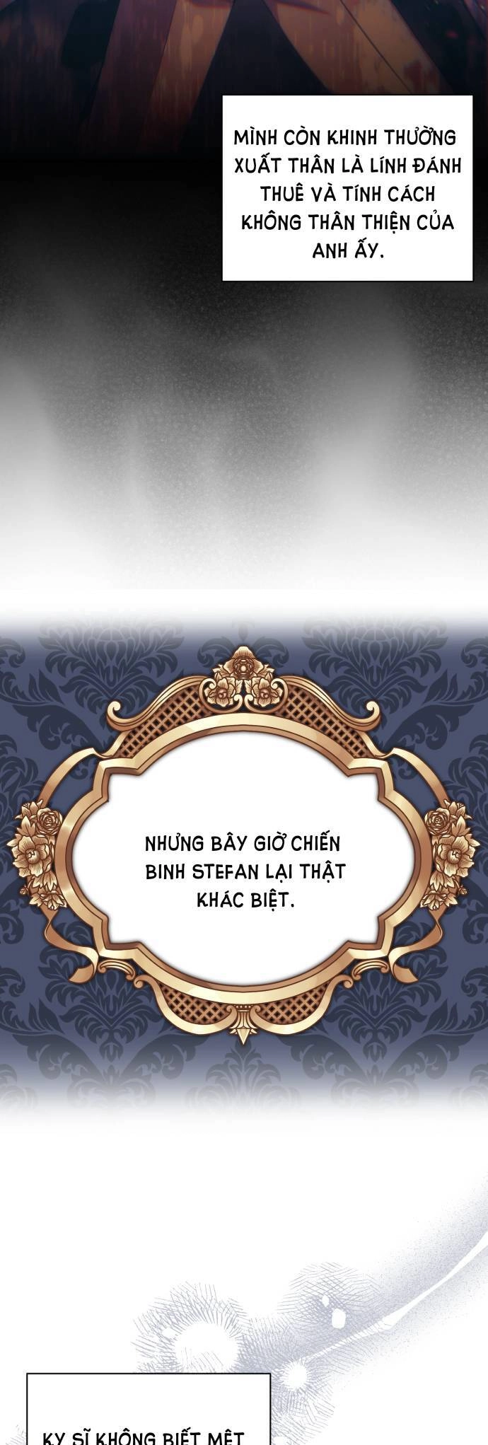 Bạo Chúa Muốn Sống Hiền Lành Chapter 13 - 35