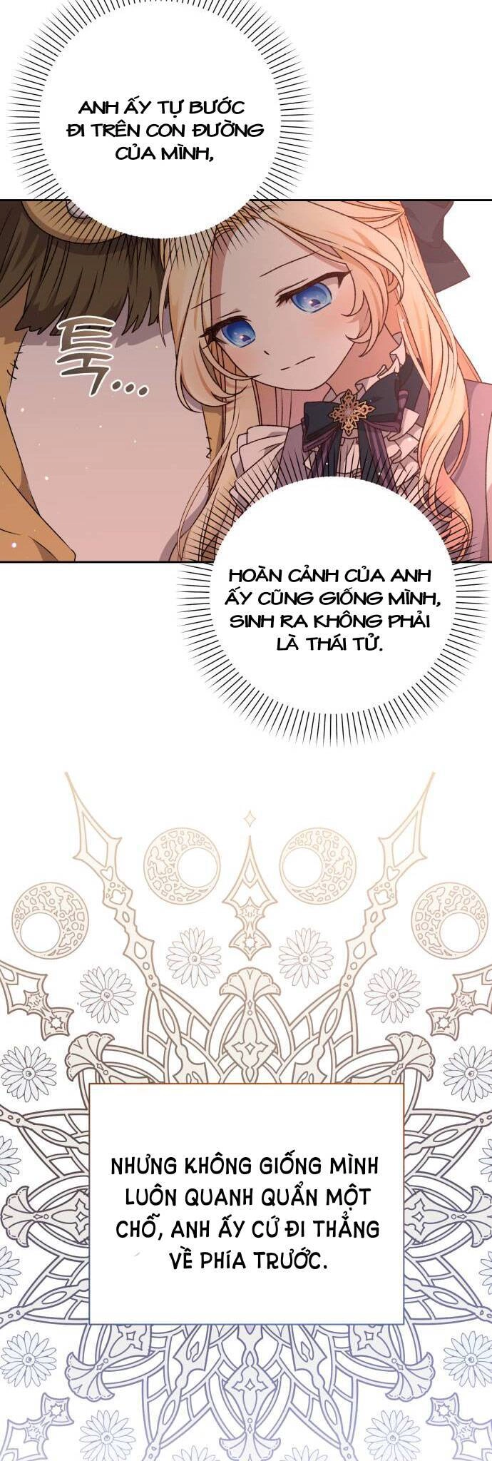 Bạo Chúa Muốn Sống Hiền Lành Chapter 13 - 37