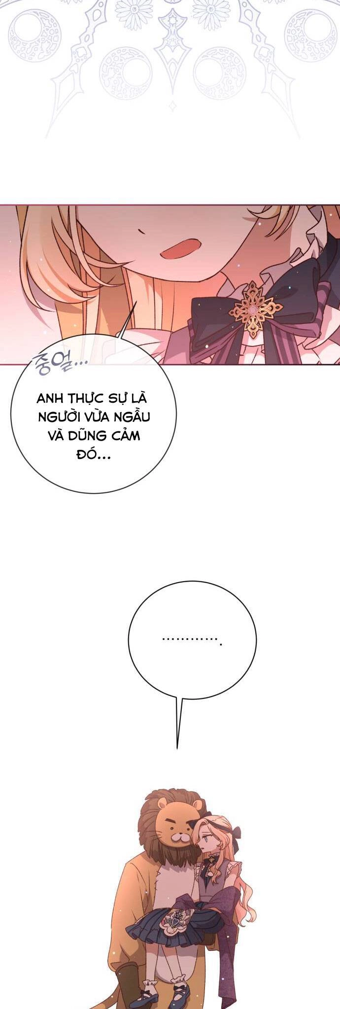 Bạo Chúa Muốn Sống Hiền Lành Chapter 13 - 38