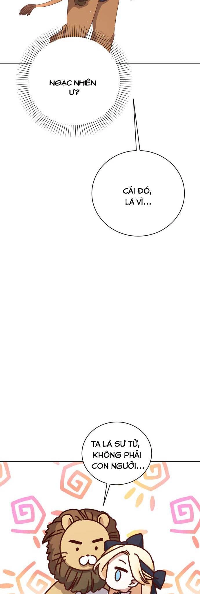 Bạo Chúa Muốn Sống Hiền Lành Chapter 13 - 39