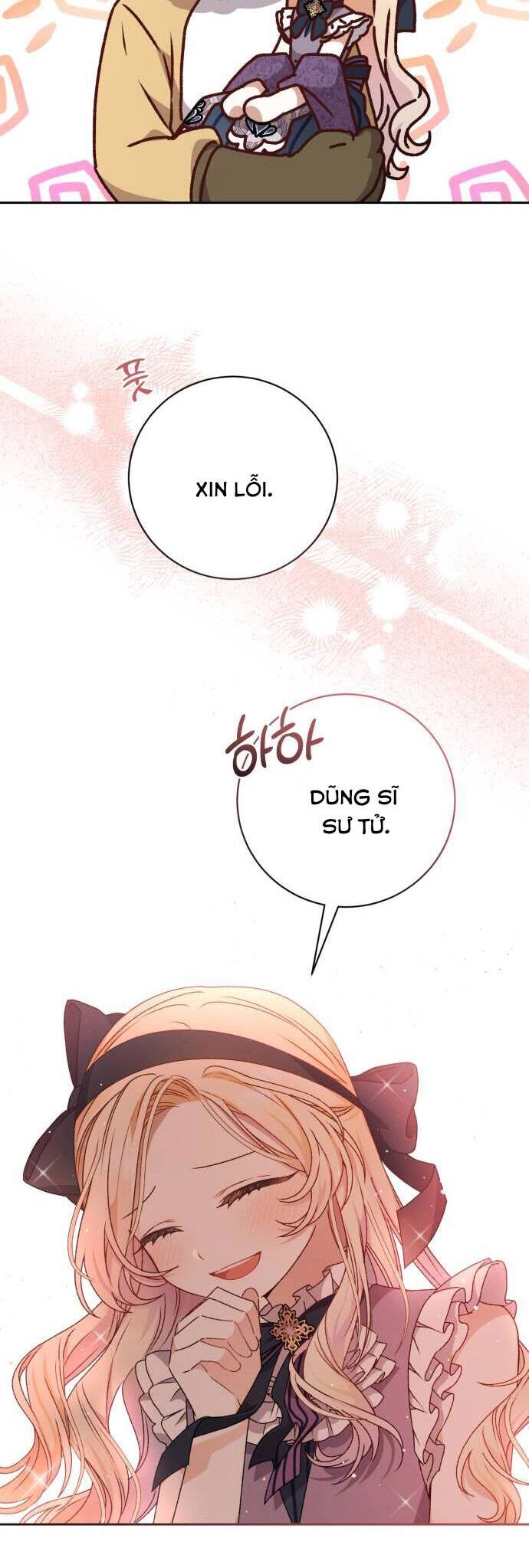 Bạo Chúa Muốn Sống Hiền Lành Chapter 13 - 40