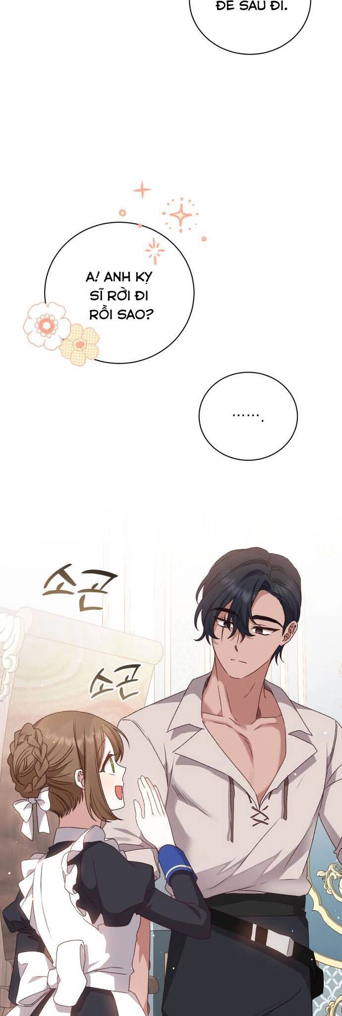 Bạo Chúa Muốn Sống Hiền Lành Chapter 13 - 50