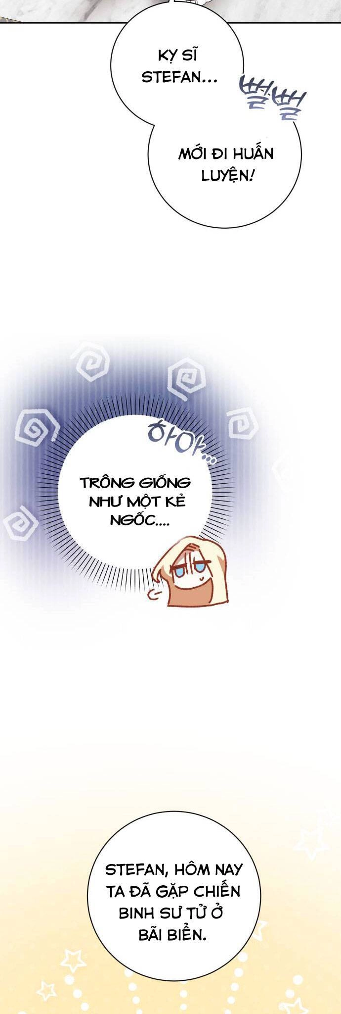 Bạo Chúa Muốn Sống Hiền Lành Chapter 13 - 53