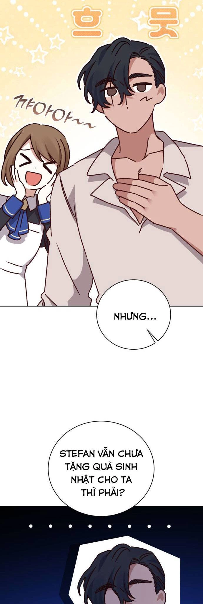 Bạo Chúa Muốn Sống Hiền Lành Chapter 13 - 54