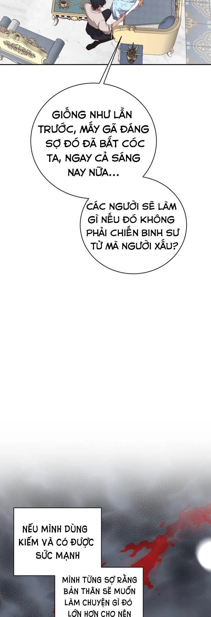 Bạo Chúa Muốn Sống Hiền Lành Chapter 13 - 59