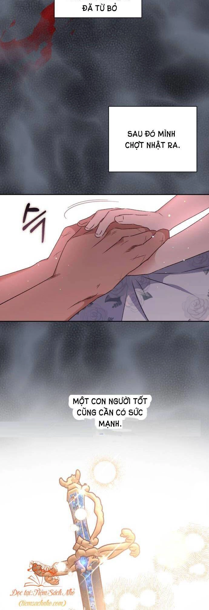 Bạo Chúa Muốn Sống Hiền Lành Chapter 13 - 60