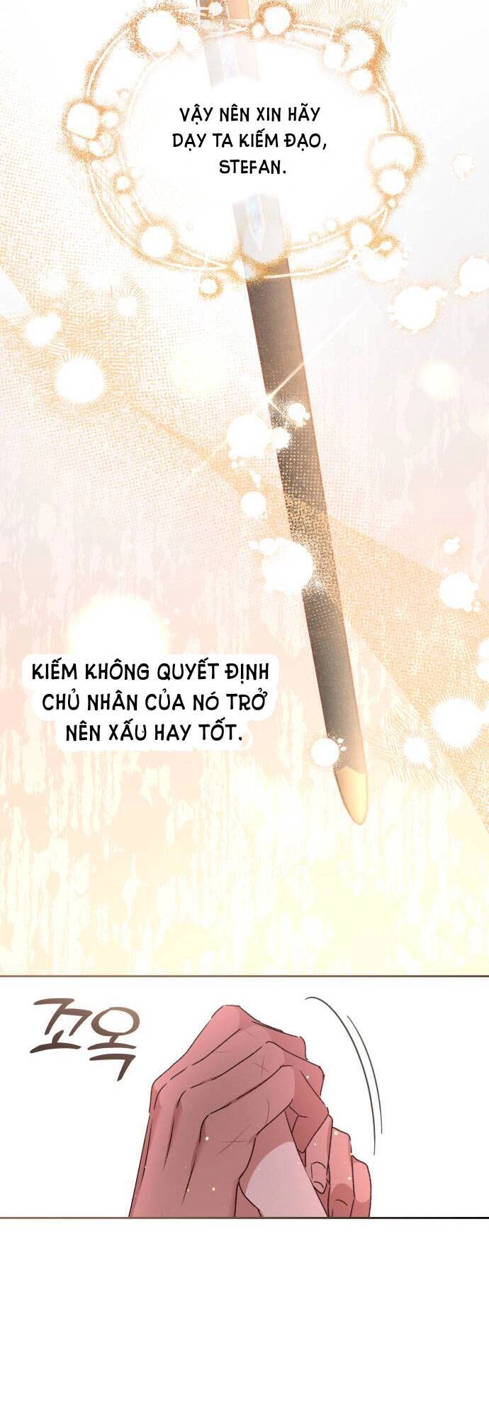 Bạo Chúa Muốn Sống Hiền Lành Chapter 13 - 61