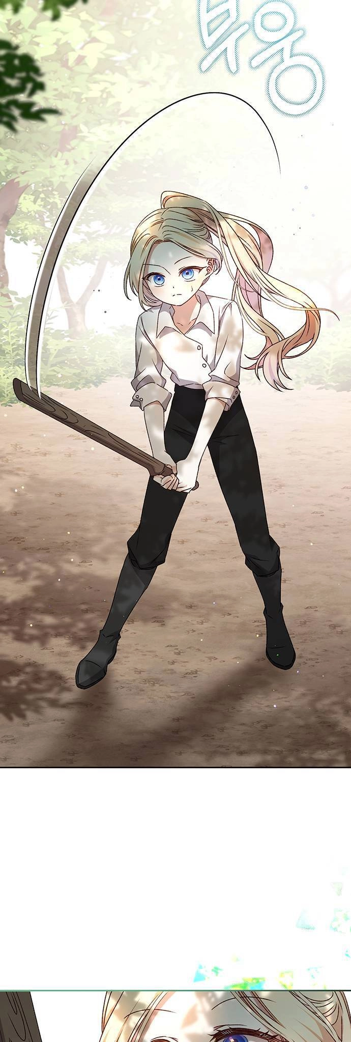 Bạo Chúa Muốn Sống Hiền Lành Chapter 14 - 2