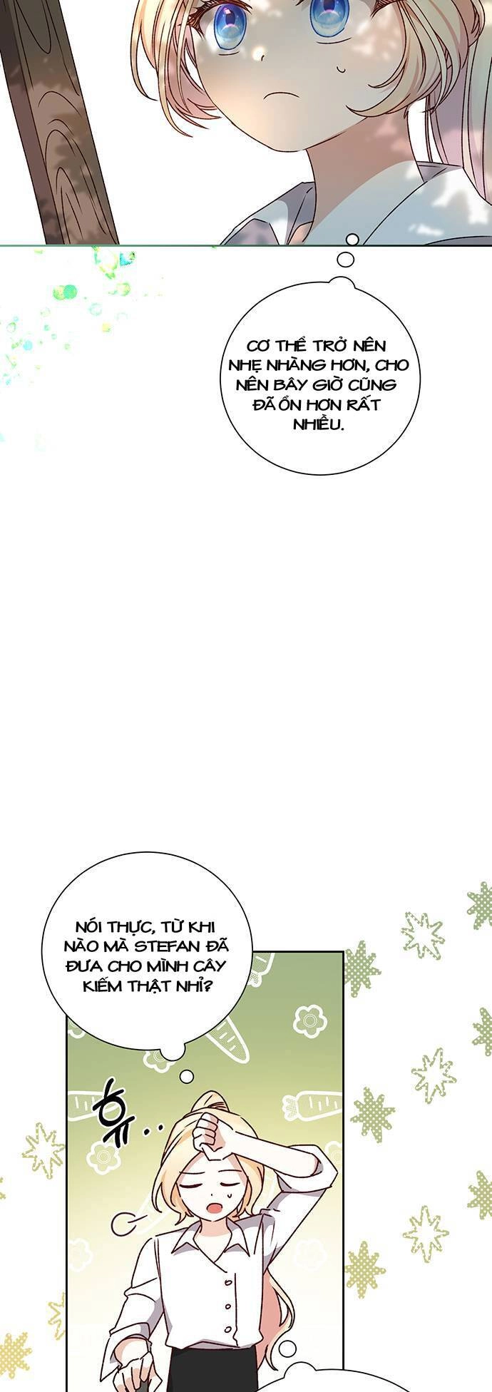 Bạo Chúa Muốn Sống Hiền Lành Chapter 14 - 3