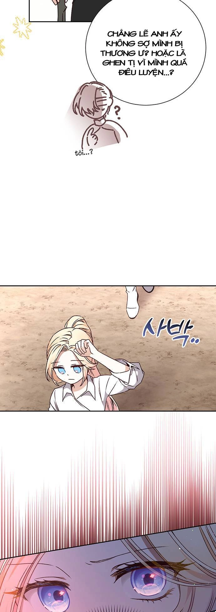 Bạo Chúa Muốn Sống Hiền Lành Chapter 14 - 4