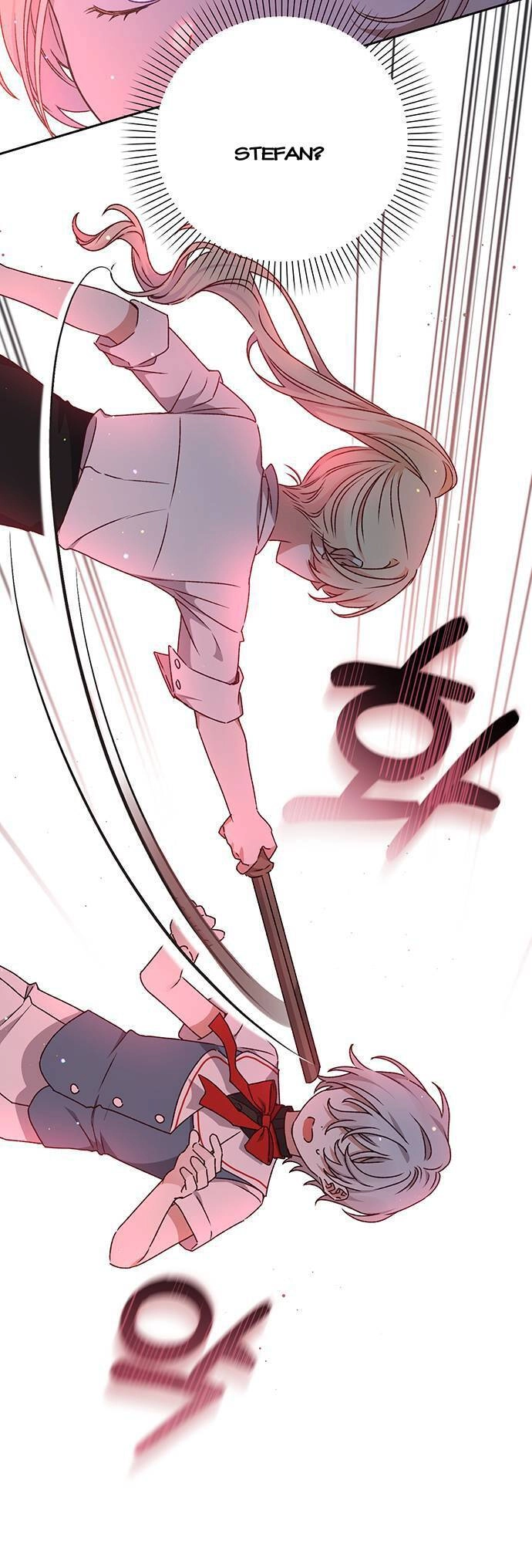 Bạo Chúa Muốn Sống Hiền Lành Chapter 14 - 5