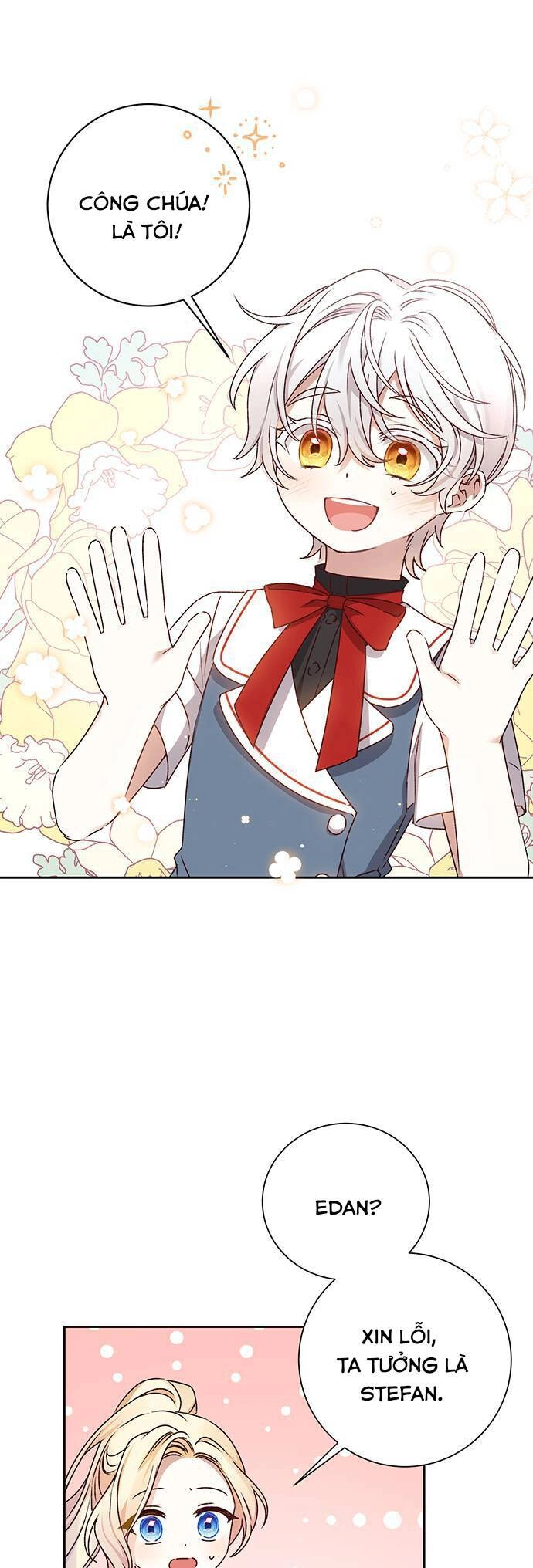 Bạo Chúa Muốn Sống Hiền Lành Chapter 14 - 6