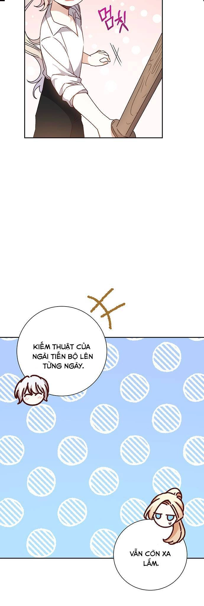 Bạo Chúa Muốn Sống Hiền Lành Chapter 14 - 7