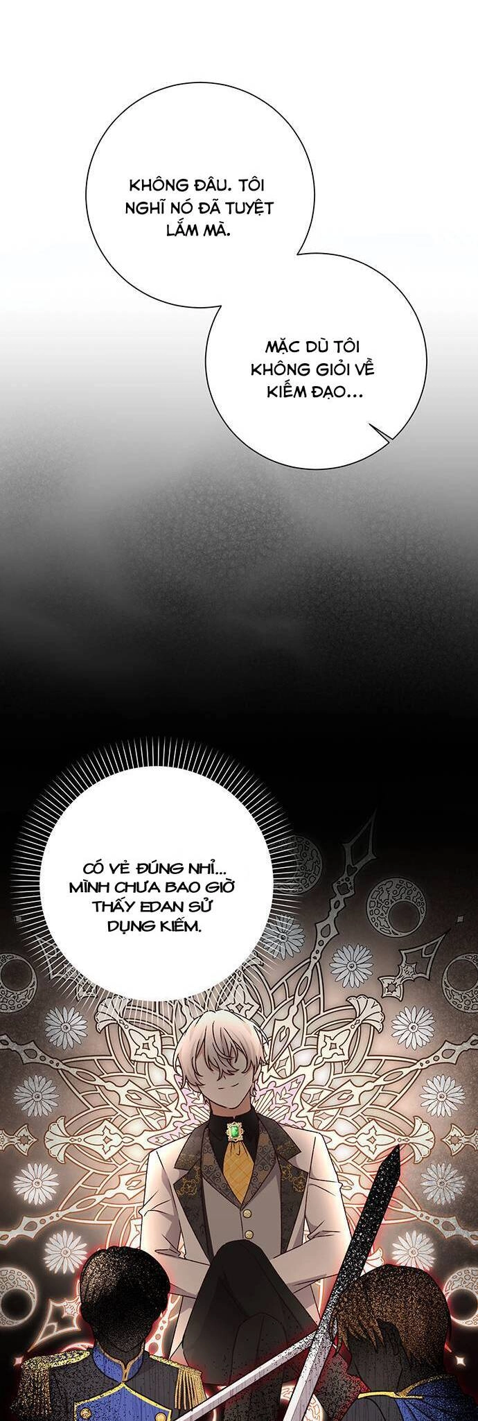 Bạo Chúa Muốn Sống Hiền Lành Chapter 14 - 8