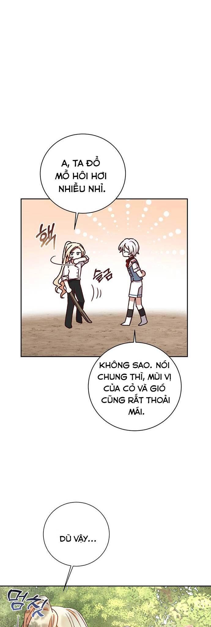 Bạo Chúa Muốn Sống Hiền Lành Chapter 14 - 11