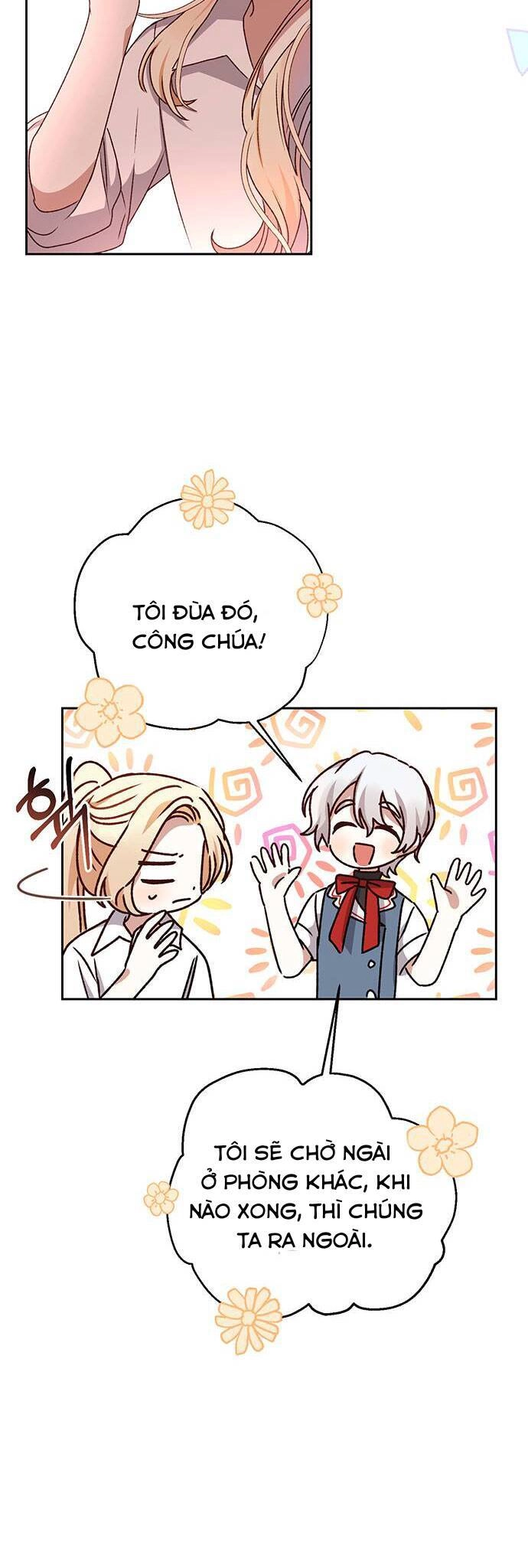 Bạo Chúa Muốn Sống Hiền Lành Chapter 14 - 18