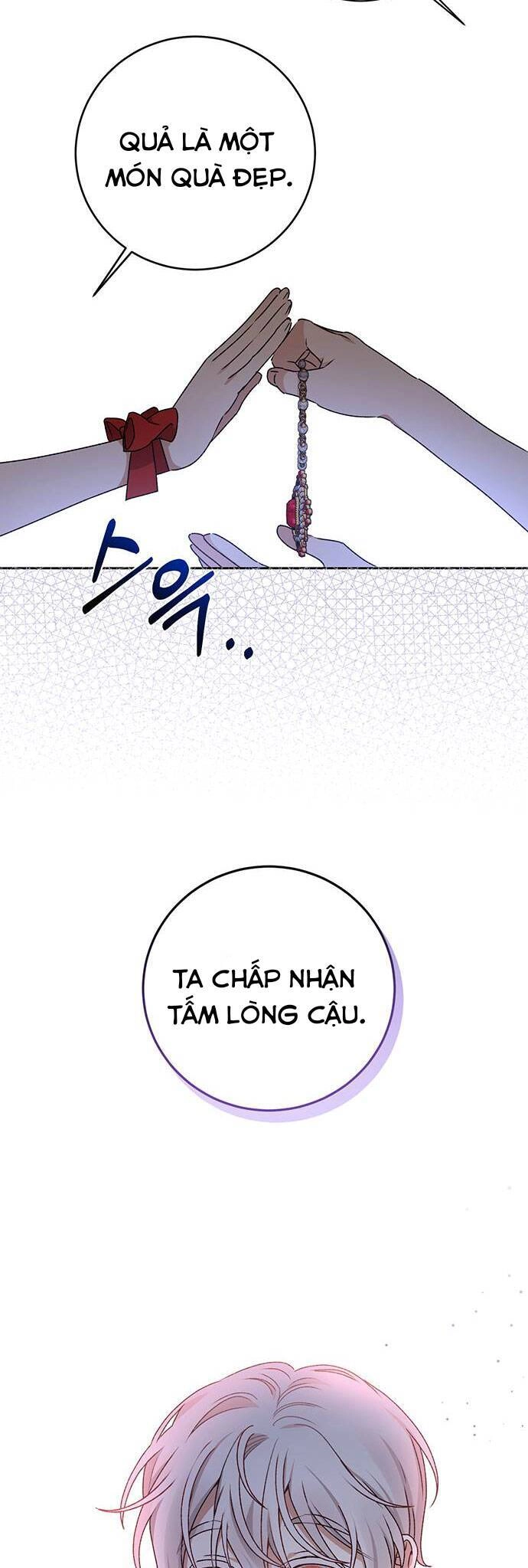 Bạo Chúa Muốn Sống Hiền Lành Chapter 14 - 28