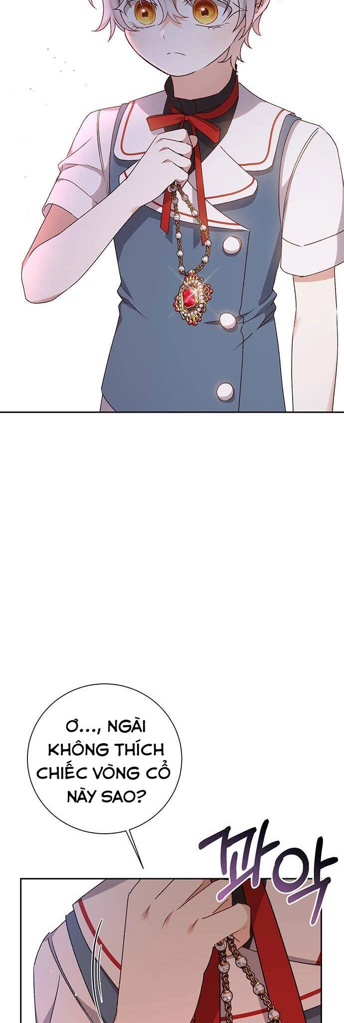 Bạo Chúa Muốn Sống Hiền Lành Chapter 14 - 29