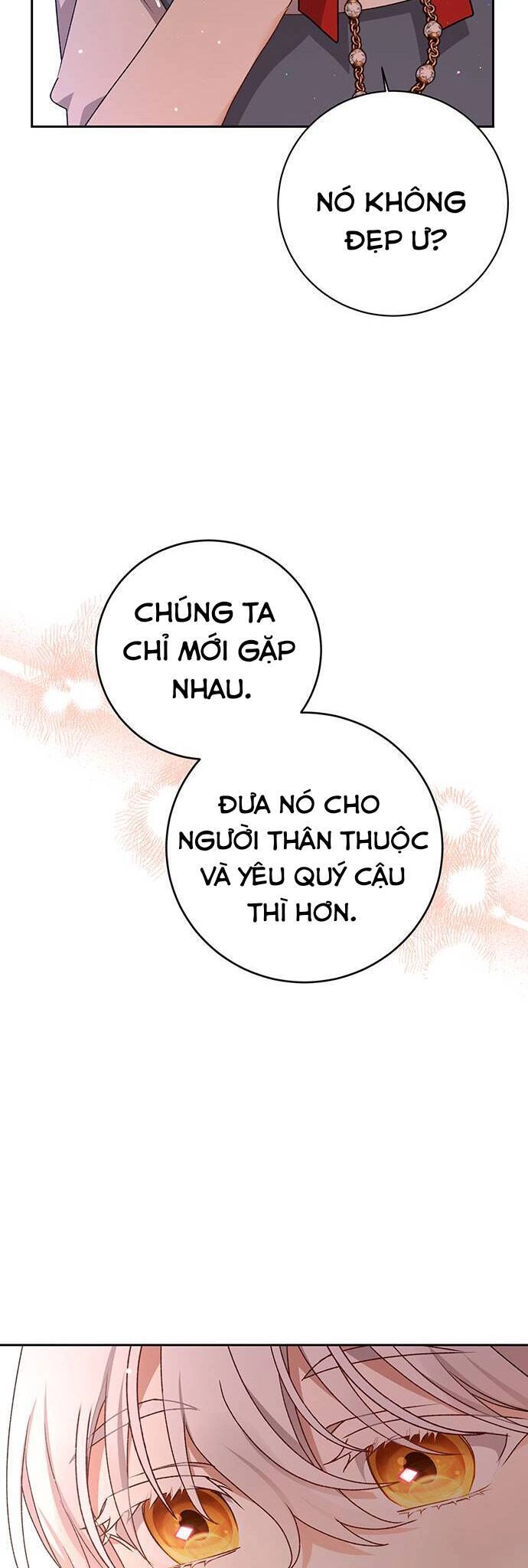 Bạo Chúa Muốn Sống Hiền Lành Chapter 14 - 30