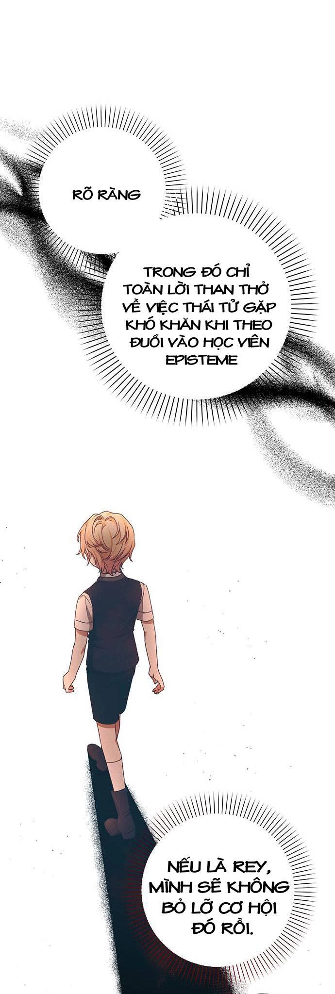 Bạo Chúa Muốn Sống Hiền Lành Chapter 14 - 34