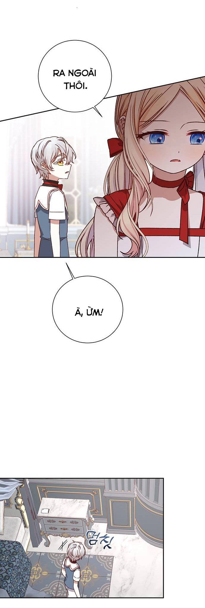 Bạo Chúa Muốn Sống Hiền Lành Chapter 14 - 36