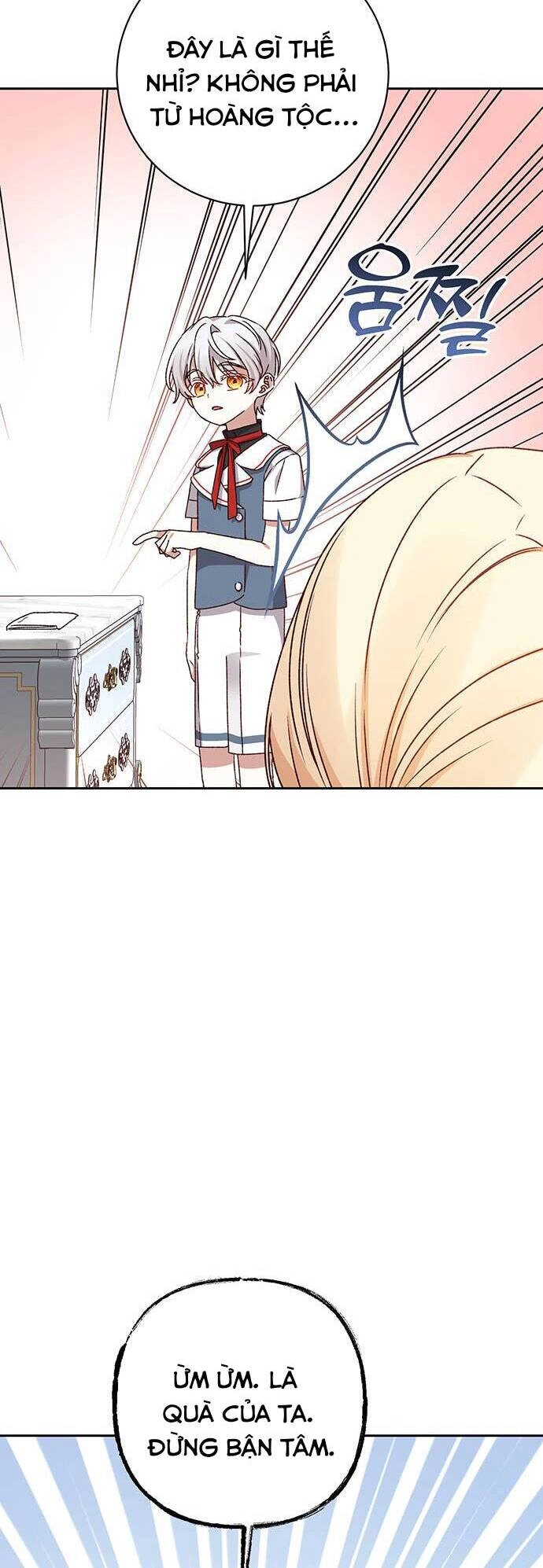 Bạo Chúa Muốn Sống Hiền Lành Chapter 14 - 38