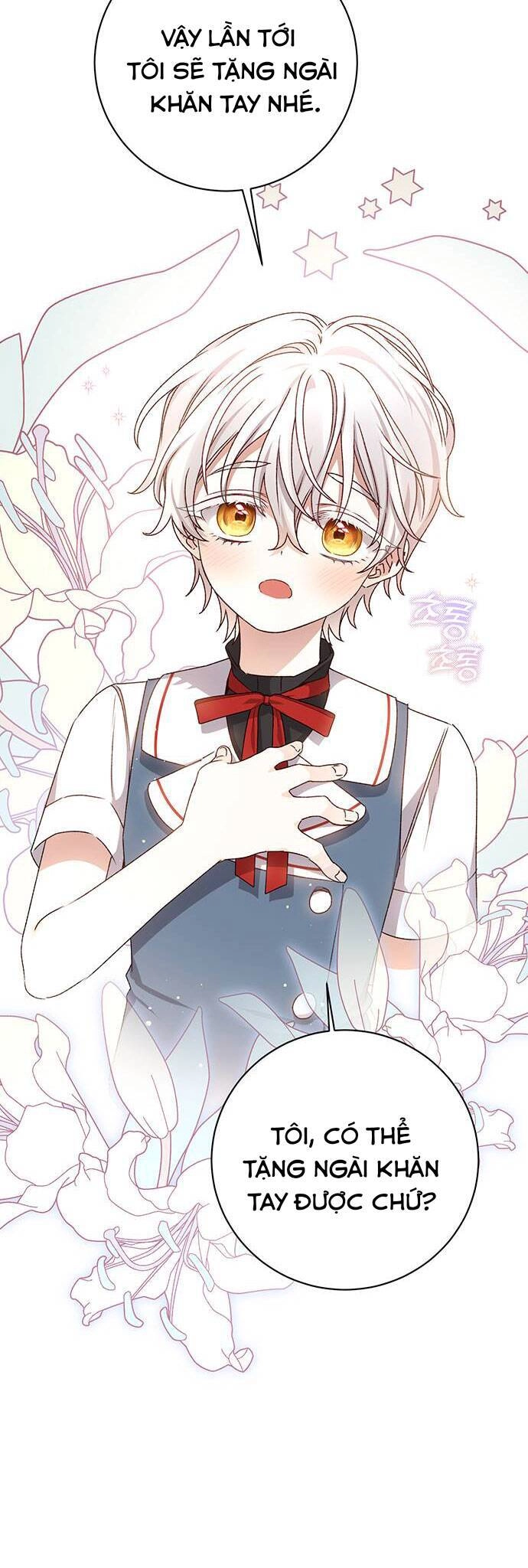 Bạo Chúa Muốn Sống Hiền Lành Chapter 14 - 40