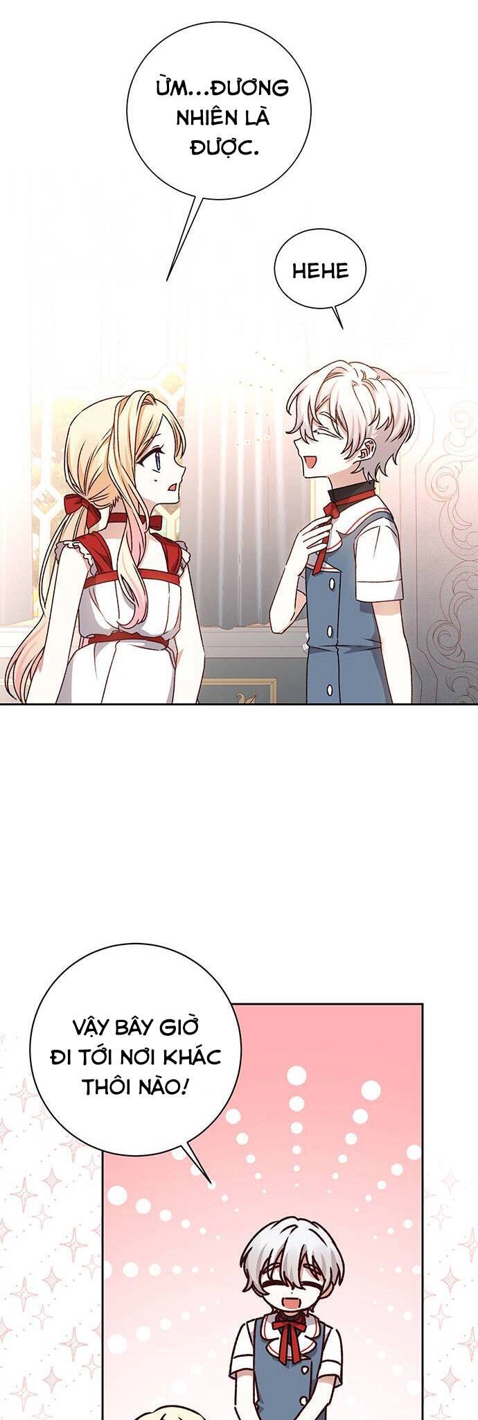 Bạo Chúa Muốn Sống Hiền Lành Chapter 14 - 41