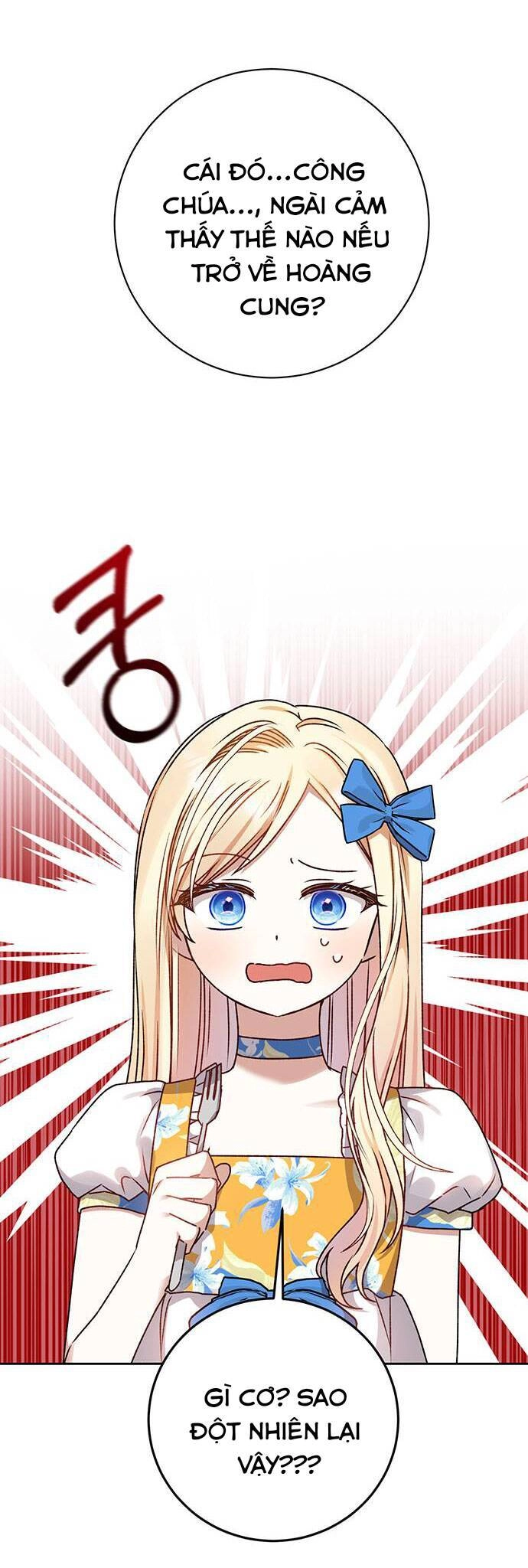 Bạo Chúa Muốn Sống Hiền Lành Chapter 14 - 45