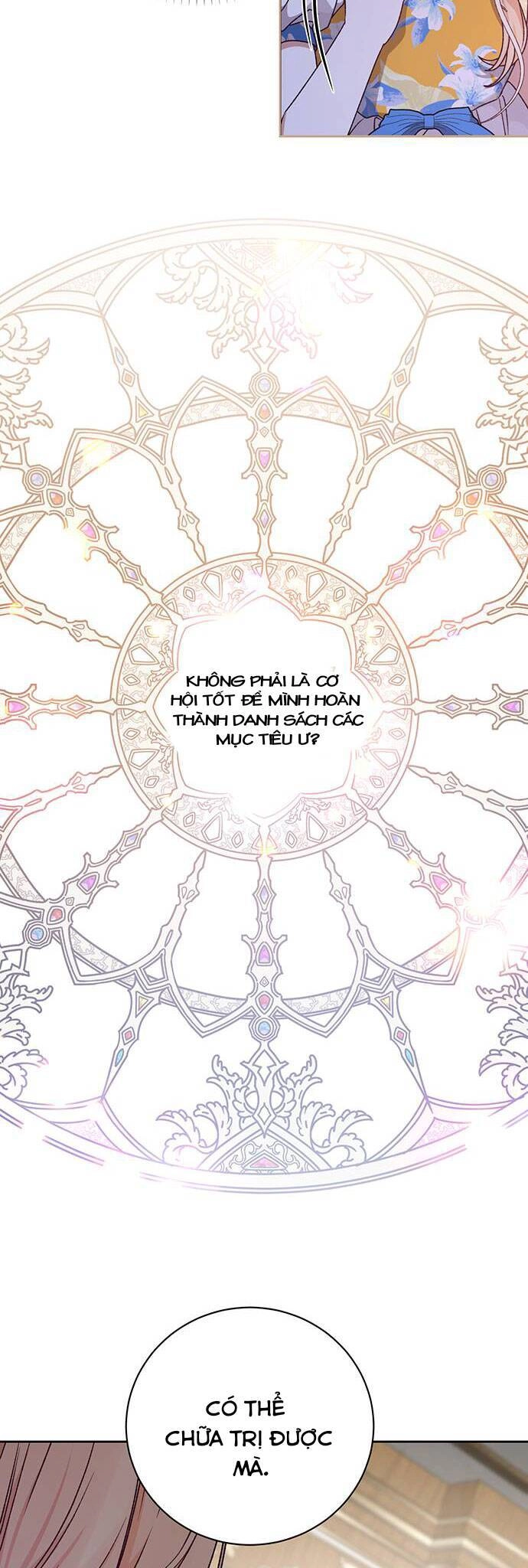 Bạo Chúa Muốn Sống Hiền Lành Chapter 14 - 49