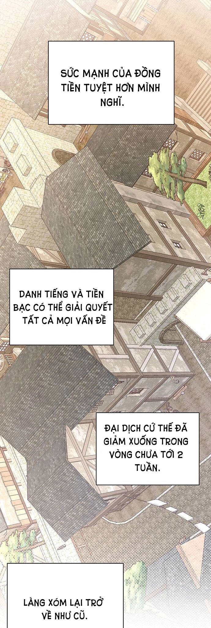 Bạo Chúa Muốn Sống Hiền Lành Chapter 14 - 53