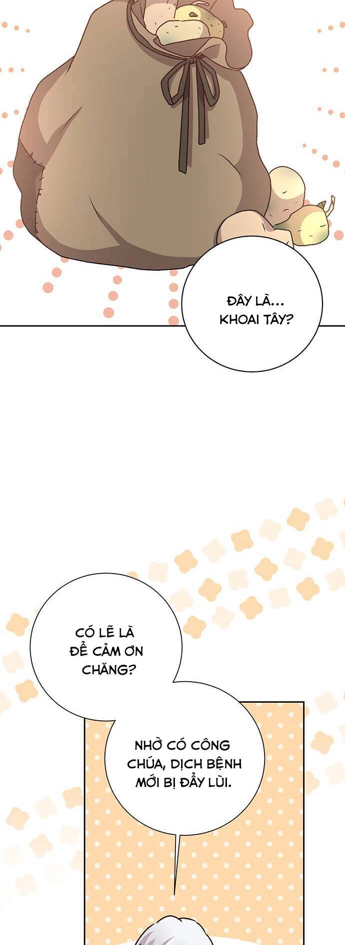 Bạo Chúa Muốn Sống Hiền Lành Chapter 14 - 57