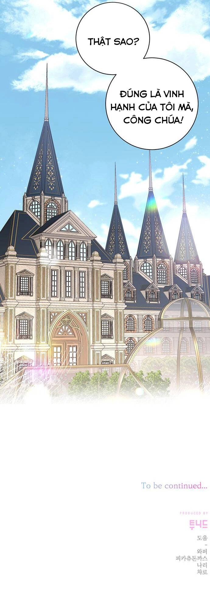 Bạo Chúa Muốn Sống Hiền Lành Chapter 14 - 63