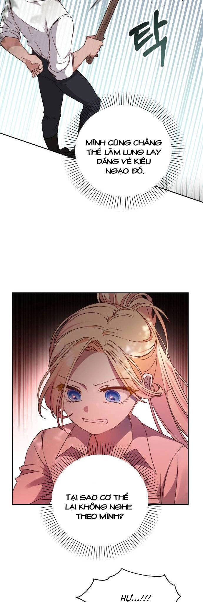 Bạo Chúa Muốn Sống Hiền Lành Chapter 15 - 5