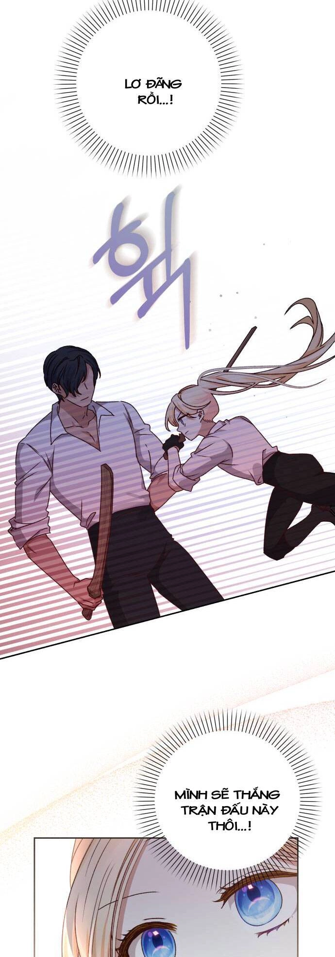 Bạo Chúa Muốn Sống Hiền Lành Chapter 15 - 7