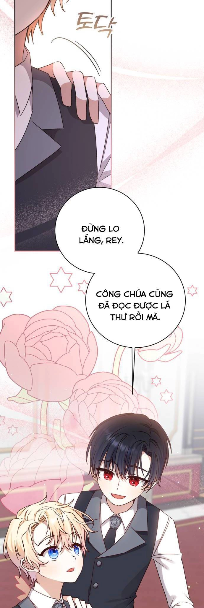 Bạo Chúa Muốn Sống Hiền Lành Chapter 15 - 13